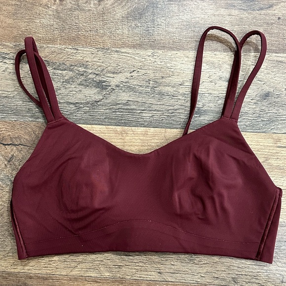 Lululemon Like a Cloud Bra - Picture 1 of 3